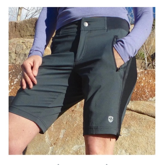 Elevenpine Rip It Up Shorts - Picture 2 of 12